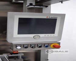 Maschine: LAETUS Printspect TTS@MV-70 