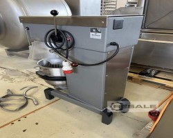 Maschine: ALEXANDERWERK WR40 Planetenrührmaschinen