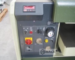 Maschine: SCM S 630 Dickenhobelmaschinen