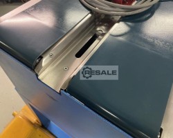 Maschine: MOSCA STF Stautaktförderer, getaktetes Transportband