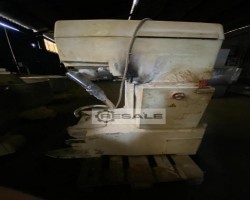 Maschine: BOKU x Wendelkneter