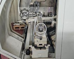 Maschine: CHALLENGER BNC 2280X 2003 LM Zyklendrehmaschinen