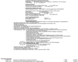 Maschine: SIEMENS V 700 828 D /  MCV 828 D Fräsbearbeitungszentren