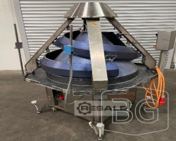 Maschine: WERNER UND PFLEIDERER Brot Brotanlagen