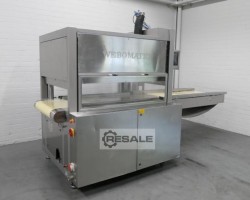 Maschine: WEBOMATIC WBM 1350 Band-Vakuummaschine