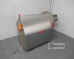 Maschine: HOLAC Sect 200 Slicer