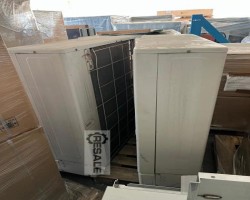 Maschine: INVERTER AOHD54LATT Klimaanlage