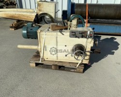 Maschine: GSP 49S22 Bohrer