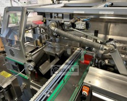 Maschine: HARTMANN GBK 420 Verpackungsmaschinen