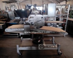 Maschine: CARNITECH CT2612.25 PINBONE REMOVER Fischverarbeitungsmaschinen