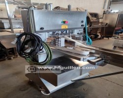 Maschine: CARNITECH CT2611 NORTHERN LIGHT Fischverarbeitungsmaschinen