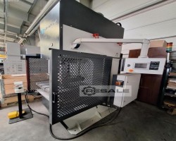 Maschine: ULTRAPRAS UPV100TT SPECIAL Hydraulische Pressen