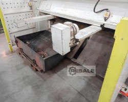 Maschine: ERMAK HGS 2600 X 6 Tafelscheren