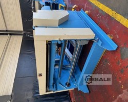 Maschine: JORNS MSC-150-1500-RO-SA-JORNS2000 Längsteilanlagen