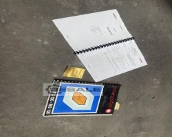 Maschine: IMA CORAZZA MD120 portion packer Butterverpackungsmaschinen