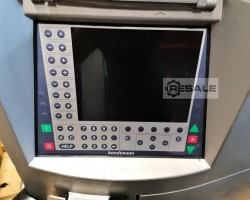 Maschine: HANDTMANN VF 616 Füllmaschinen und Vakuumfüller