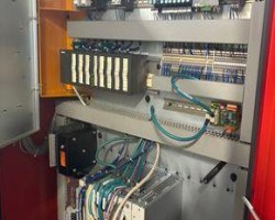 Maschine: EMCO Emcoturn 365/42 CNC Drehmaschinen