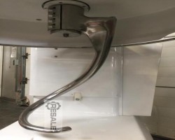 Maschine: BOKU SK160A Spiralknetmaschinen