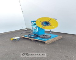 Maschine: AUTOMA SPS 75 S-HC Schweissdrehkipptische