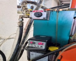 Maschine: FOSHAN LX-425 Kreissägeautomaten