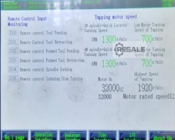 Maschine:  3DYY 9-12PLC Rundtaktmaschinen