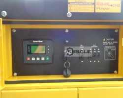 Maschine: MITROPOWER PM13TA-1-3 Diesel Generator 12kVA