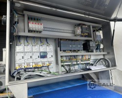 Maschine: DANMATIC Decor unit 900 Dekor-Einheit