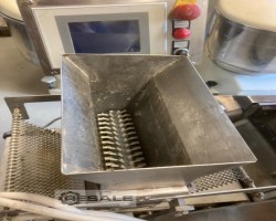 Maschine: KEMPER Consul-ET Abwieger