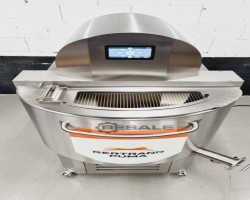 Maschine: BERTRAND PUMA FL 200 Sauerteiganlagen