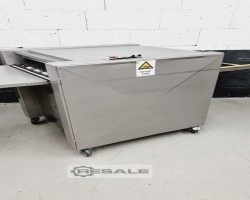 Maschine: DRAUTZ RD 2000 Belaugungsanlagen