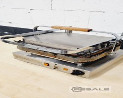 Maschine: NEUMäRKER T 13 Waffelanlagen