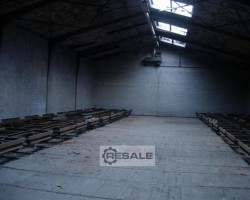 Maschine: U.  Gleiswagen