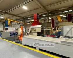 Maschine: SCHIESS VERTIMASTER 20 DSC 160 Senkrechtdrehmaschinen