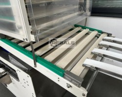 Maschine: FORTUNA/KÖVY  Brötchenanlagen