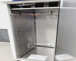 Maschine: CFI Blue Moon Gärunterbrecher