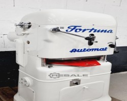 Maschine: FORTUNA Automat A 3 E Brötchenpressen