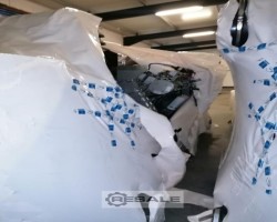 Maschine: SIEMENS/GUASCOR SGE-42HM Gasgeneratoren