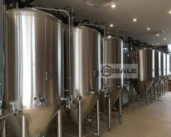 Maschine:   Brauerei