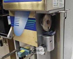 Maschine: ANKOM XT10 Fettextraktor zur Rohfettbestimmung