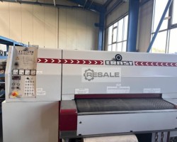 Maschine: ERNST EM 5 N II/L 2F Entgratmaschinen