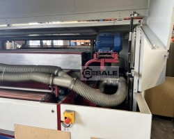 Maschine: ERNST EM 5 N II/L 2F Entgratmaschinen