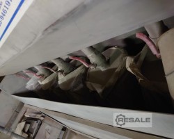 Maschine: ECOFANGHI  Filter