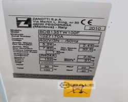 Maschine: VIESSMANN FS Lidl 2.0 Kältemaschinen