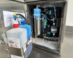 Maschine: KOENIG AND BAUER Alphajet Into Tintenstrahldrucker