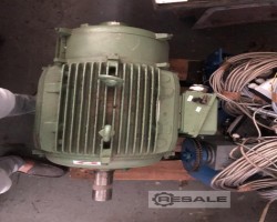 Maschine: LENZE GFT 225-2 