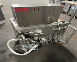 Maschine: D+E Doja-tec VS 100-DN32