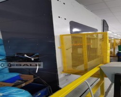 Maschine: PRESSMONT LKT 250D Kurbelpressen