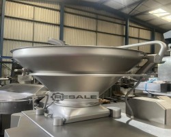 Maschine: HANDTMANN VF620 Vakuum-Füller