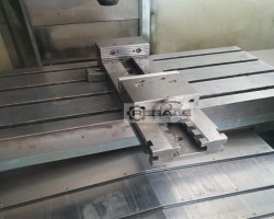 Maschine: AERRE CL 4080 Vertikale Bearbeitungszentren