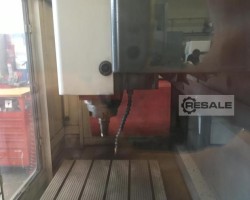 Maschine: FIDIA D165 Vertikale Bearbeitungszentren
